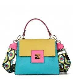 ego-torebka-kuferek-skora-naturalna-wielokolorowy