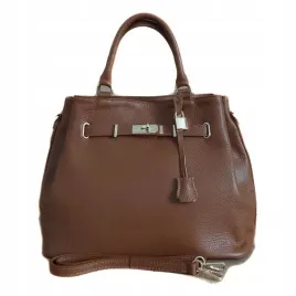 torba-skorzana-vera-pelle-z-klodka-zlote-okucia-camel-berk753c