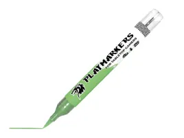 marker-playmarkers-animal-green-akm014-ak-interactive