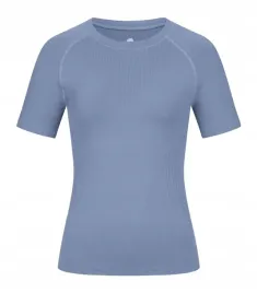 koszulka-jezdziecka-damska-techniczna-elt-3d-bez-szwow-niebieska-l-xl