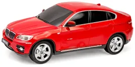 bmw-x6-skala-1-24-rastar-31700-samochod-sterowany-czerwony