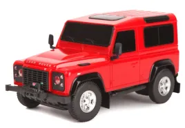 land-rover-defender-r-c-skala-1-24-rastar-78500-samochod-sterowany-czerwony