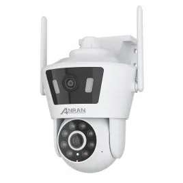 kamera-ip-zewnetrzna-anran-p7-dual-lens-wifi-camera-autotracking-icsee