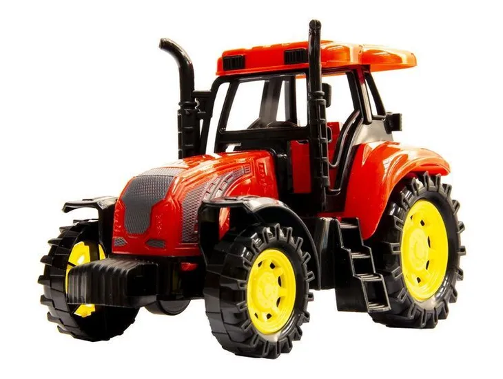 traktor-z-przyczepa-marka-luxma