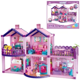 woopie-domek-dla-lalek-kucykow-pony-fantasy-villa-120-el
