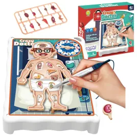 woopie-gra-zrecznosciowa-szalony-lekarz