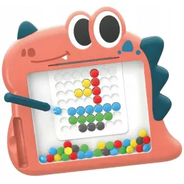 woopie-tablica-magnetyczna-dla-dzieci-montessori-magpad-dinozaur