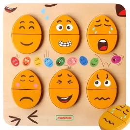 masterkidz-tablica-do-nauki-emocji-drewniane-jajka-jaki-humor-montessori