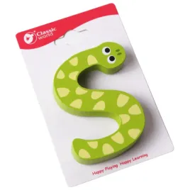 classic-world-drewniana-literka-s