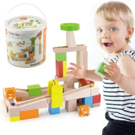 viga-drewniany-tor-zjezdzlania-na-kulki-kulodrom-49-elementow