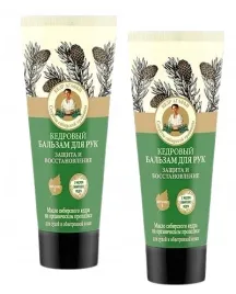 balsam-do-rak-z-olejem-cedrowym-ochrona-i-pielegnacja-babuszka-agafia-2szt
