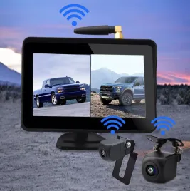 bezprzewodowy-zestaw-2-kamery-monitor-5-12v-24v-z-wbudowanym-ai