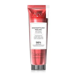 apis-zurawinowa-witalnosc-enzymatyczny-peeling-do-twarzy-z-zurawina-100ml