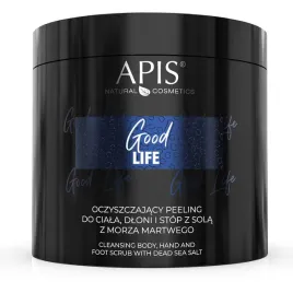 apis-good-life-oczyszczajacy-peeling-do-ciala-dloni-i-stop-700g