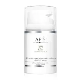 apis-lifting-liftingujaco-napinajaca-maska-pod-oczy-z-snap-8-peptide-50ml