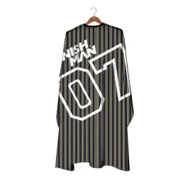 nishman-barber-cape-07-peleryna-fryzjerska-czarna-w-paski
