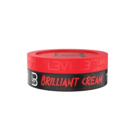 l3vel3-brillinat-cream-krem-do-stylizacji-wlosow-150ml