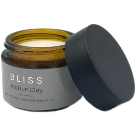 bliss-motion-clay-matowa-glinka-do-wlosow-96g