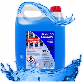plyn-chlodniczy-do-chlodnic-35c-niebieski-speedcar-5l-g11-nano-technology