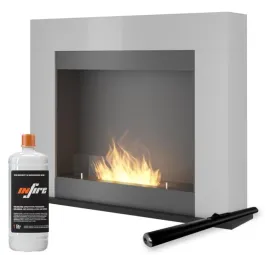 biokominek-portalowy-simple-fire-105cm-bialy-wolnostojacy