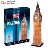 puzzle-3d-zegar-big-ben-cubicfun