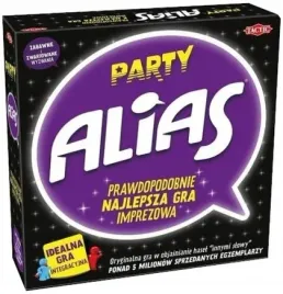 alias-party-tactic