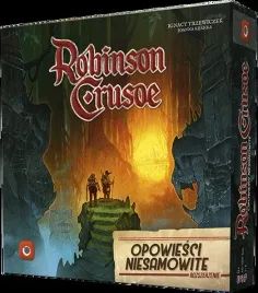 robinson-crusoe-opowiesci-niesamowite-portal