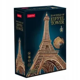 puzzle-3d-wieza-eiffla