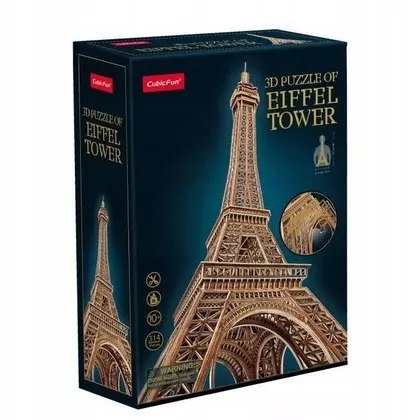 puzzle-3d-wieza-eiffla