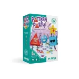 pattern-party-gra-karciana