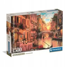 puzzle-1500-venezia-clementoni
