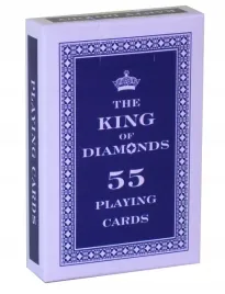 karty-king-55-listkow-trefl