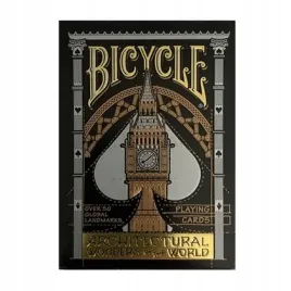 bicycle-architectural-wonders-of-the-world-bicycle