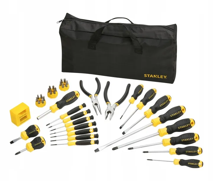 zestaw-wkretakow-stanley-39-elementow-stan-nowy-stan-opakowania-oryginalne