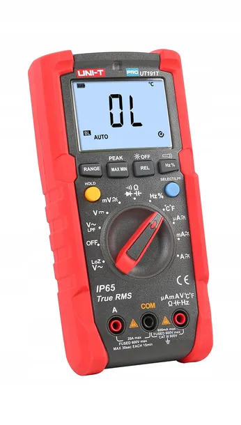 multimetr-reczny-uni-t-ut191t-marka-uni-t
