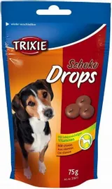 trixie-dropsy-czekoladowe-dla-psa-75g