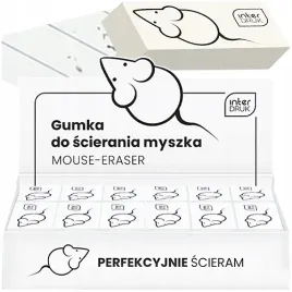 gumka-do-scierania-mazania-olowka-myszka-biala-elastyczna-interdruk-36szt