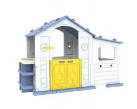 duzy-domek-dla-dzieci-z-przedsionkiem-zjezdzalnia-zlewem-niebieski-chd-516