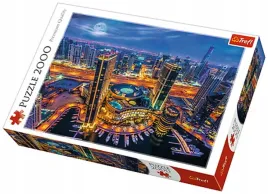 puzzle-2000-swiatla-dubaju-trefl-27094