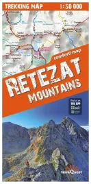 trekking-map-retezat-mountains-1-50-000-praca-zbiorowa
