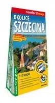 comfort-map-okolice-szczecina-1-75-000-praca-zbiorowa