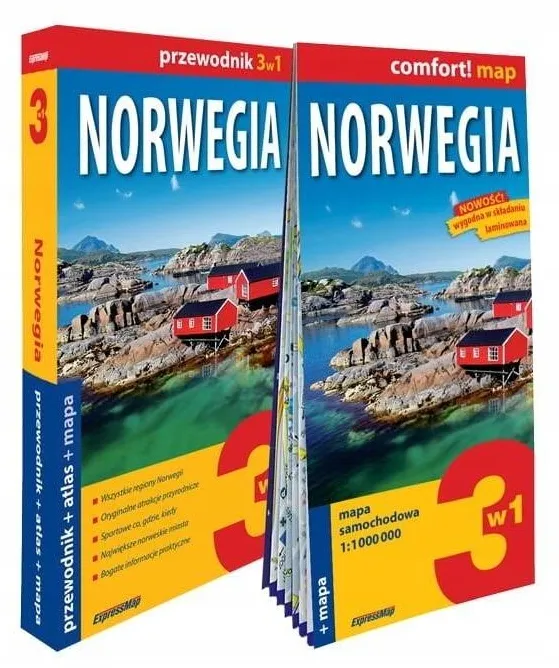 norwegia-comfort-map-3w1-przewodnik-mapa