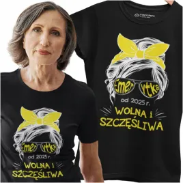 prezent-na-emeryture-dla-emerytki-kobiety-koszulka