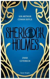 znak-czterech-sherlock-holmes-arthur-conan-doyle