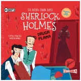 druga-plama-sherlock-holmes-audiobook