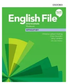 english-file-4e-intermediate-wb-without-key-oxford