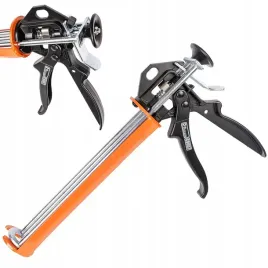 richmann-pistolet-do-silikonu-wzmocniony-300ml-225mm-szeroki-mechanizm-8007