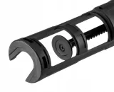 wyciskacz-do-tub-silikonu-kleju-aku-4ah-ladowarka-stan-nowy-pojemnosc-tub-ml-300