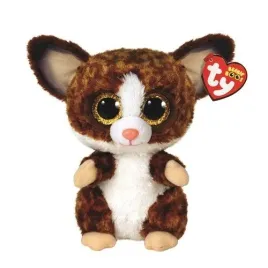 meteor-maskotka-ty-galago-baby-binky-brazowy-24-cm-nr-kat-37287