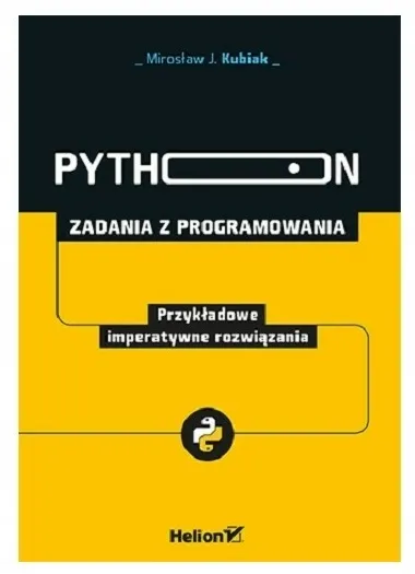 python-zadania-z-programowania-miroslaw-kubiak